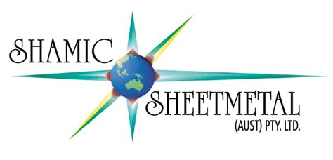 shamic sheetmetal|STUDY SHAMIC SHEETMETAL